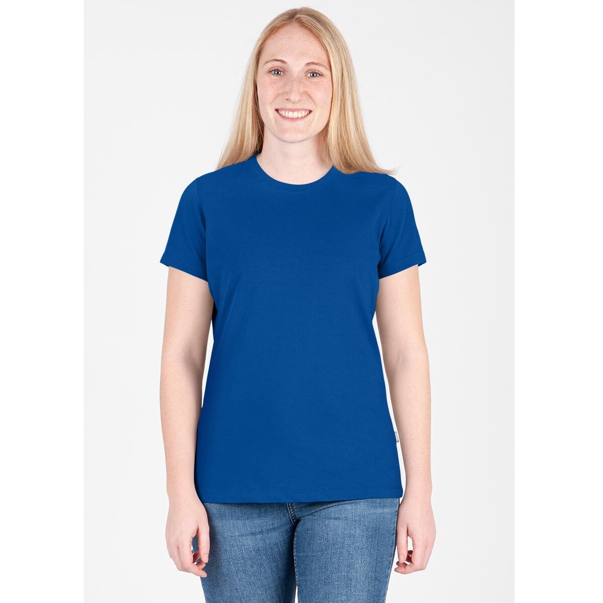 T-shirt Jako Doubletex 6/7