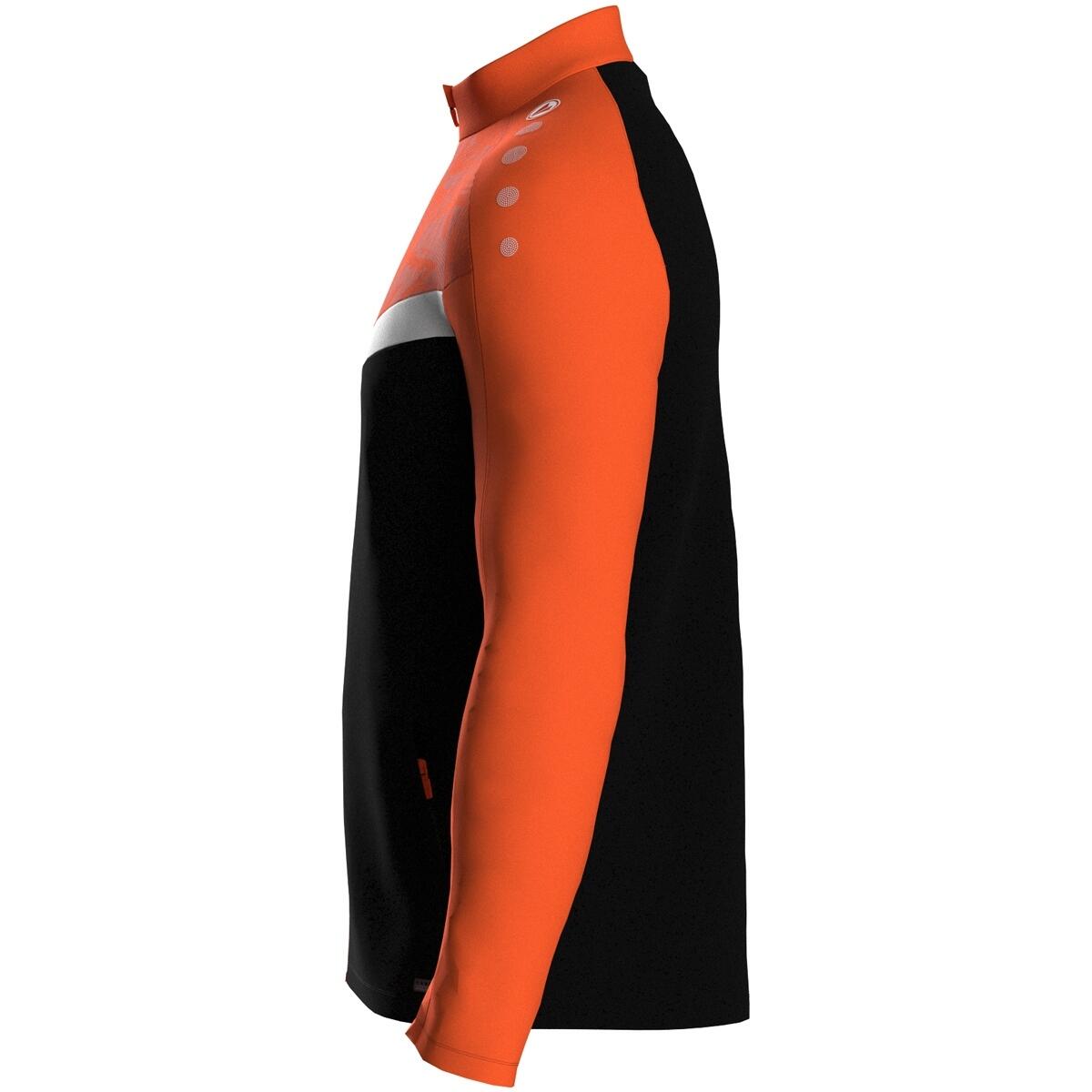 Veste de survêtement polyester Jako Iconic 7/7