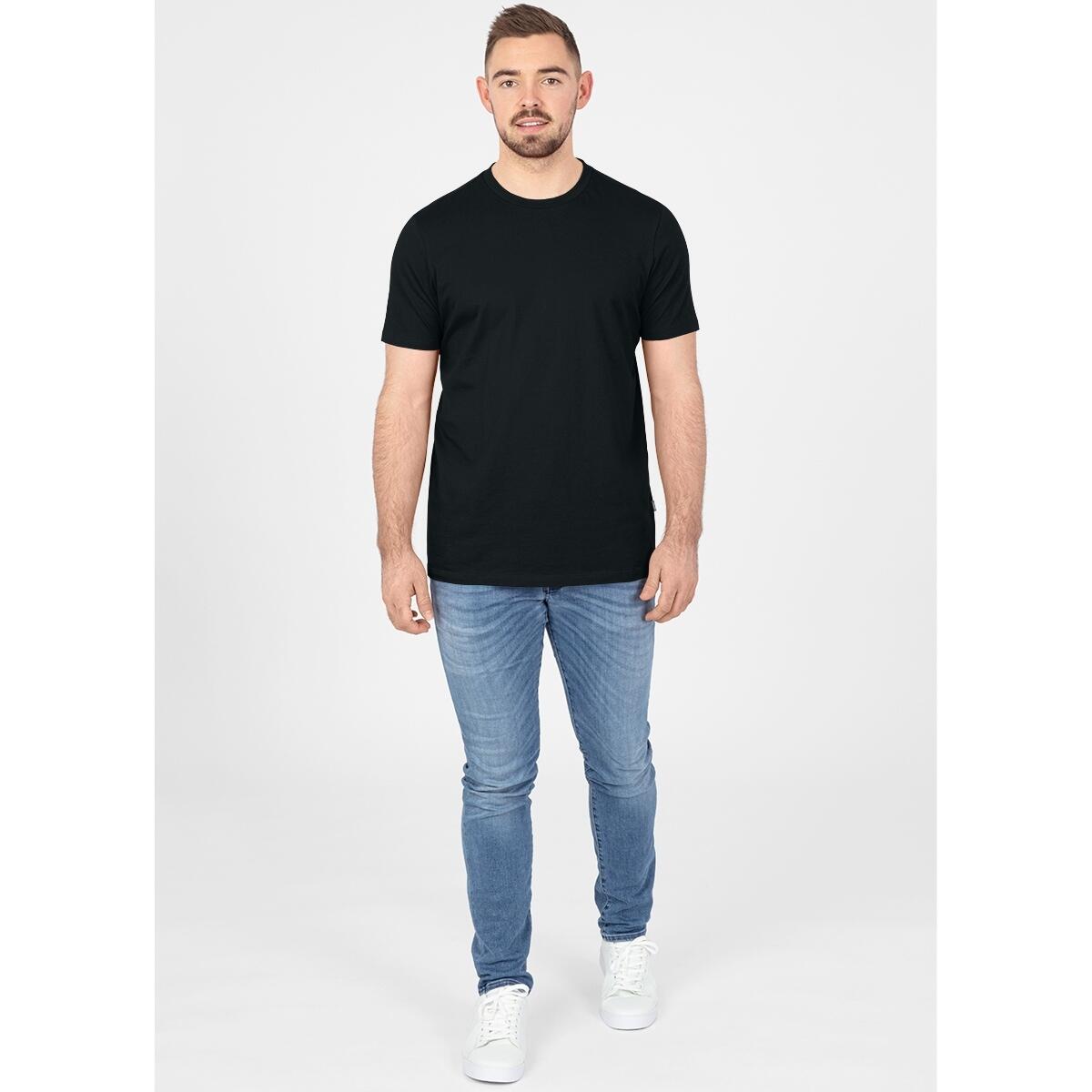 T-shirt Jako Organic 3/7