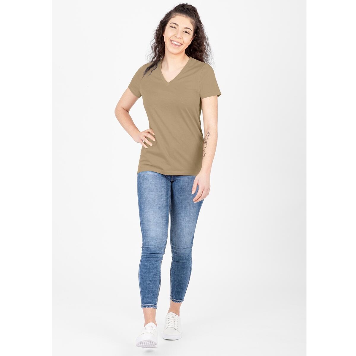 T-shirt Jako Organic 5/7