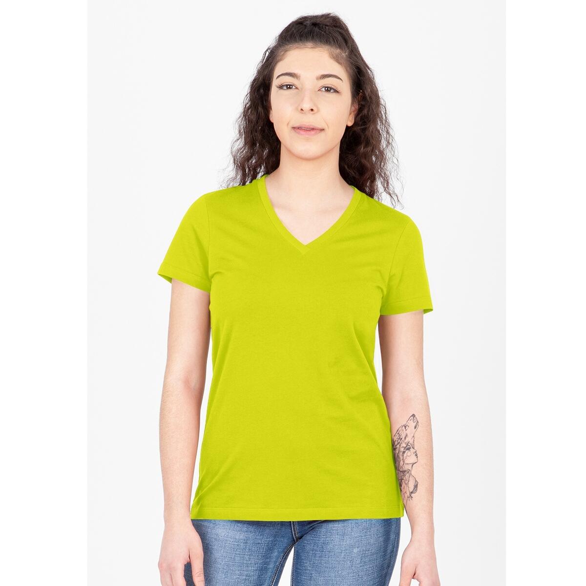 Maglietta da donna Jako Organic 3/7