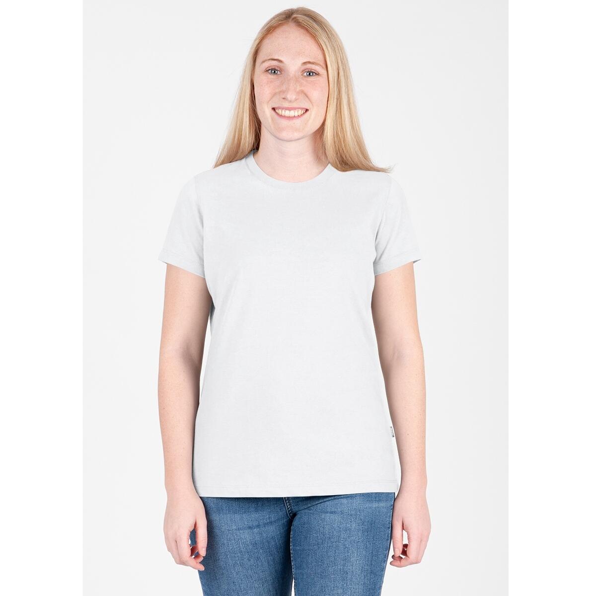 T-shirt femme Jako Doubletex 2/7