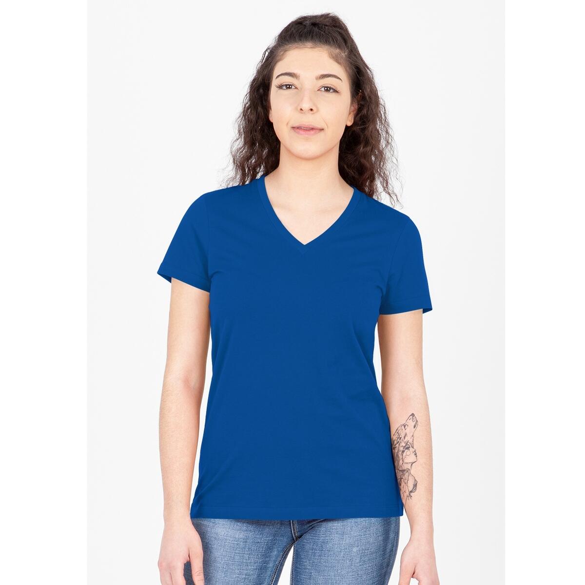 T-shirt Jako Organic 4/7