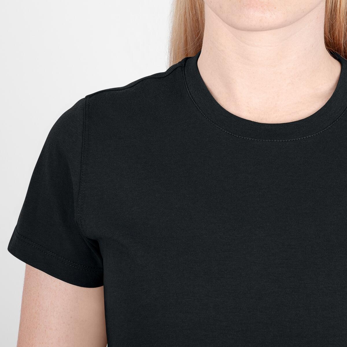 T-shirt femme Jako Doubletex 7/7