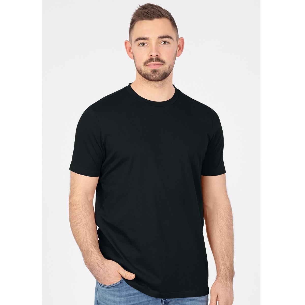 T-shirt Jako Organic 5/7