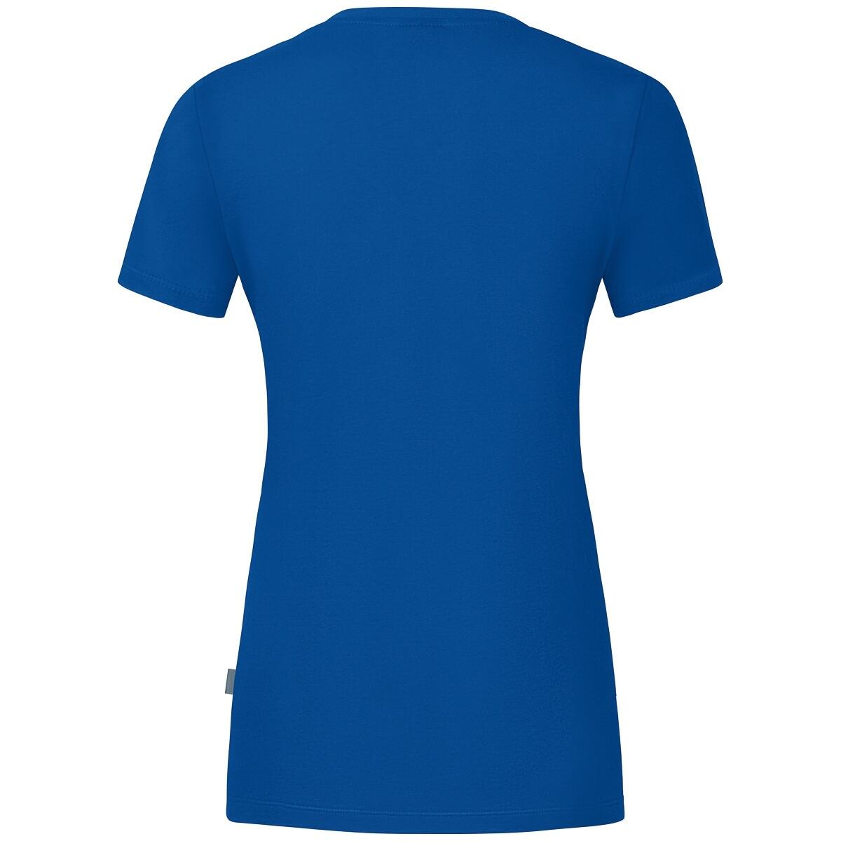 JAKO Damen T-Shirt Organic 4/7