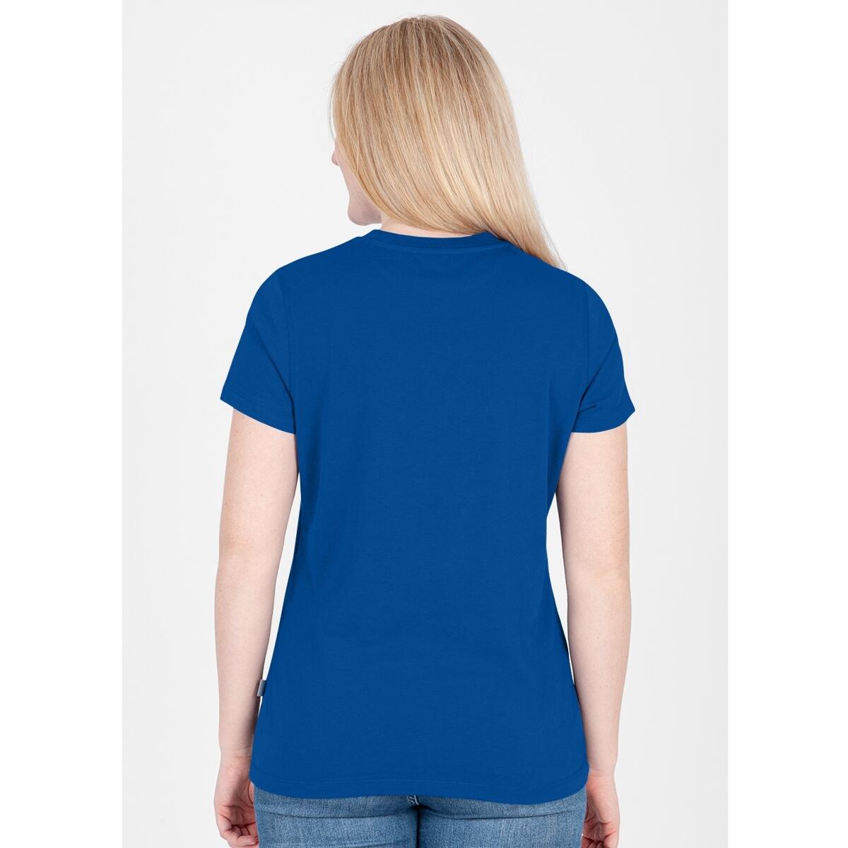 JAKO Damen T-Shirt Doubletex 5/7