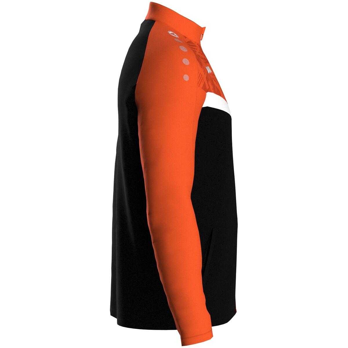 Veste de survêtement polyester Jako Iconic 6/7