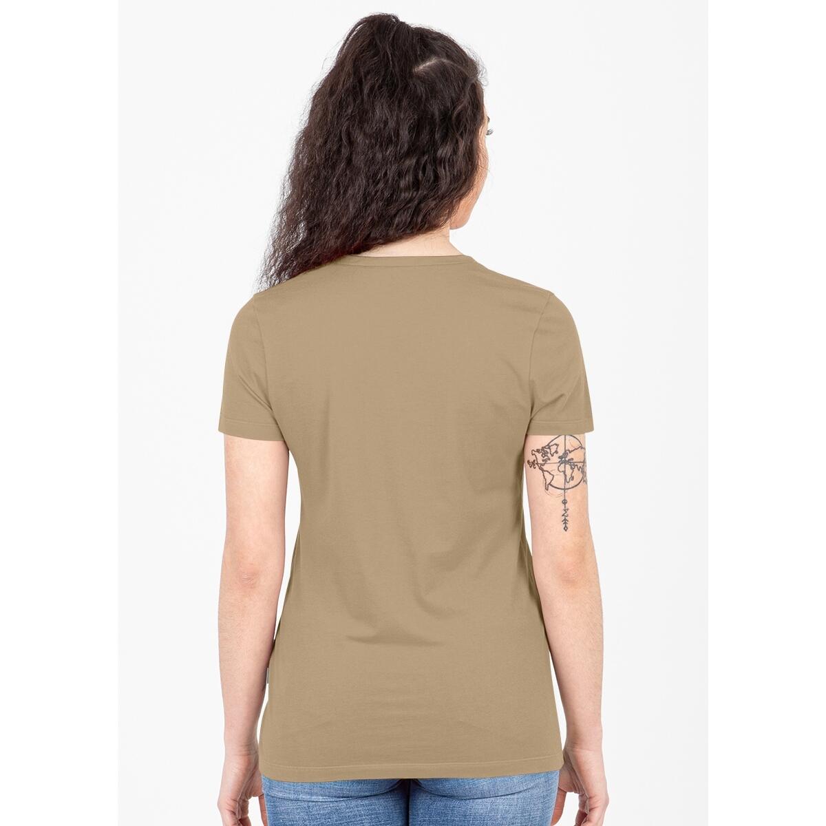 Maglietta da donna Jako Organic 5/7
