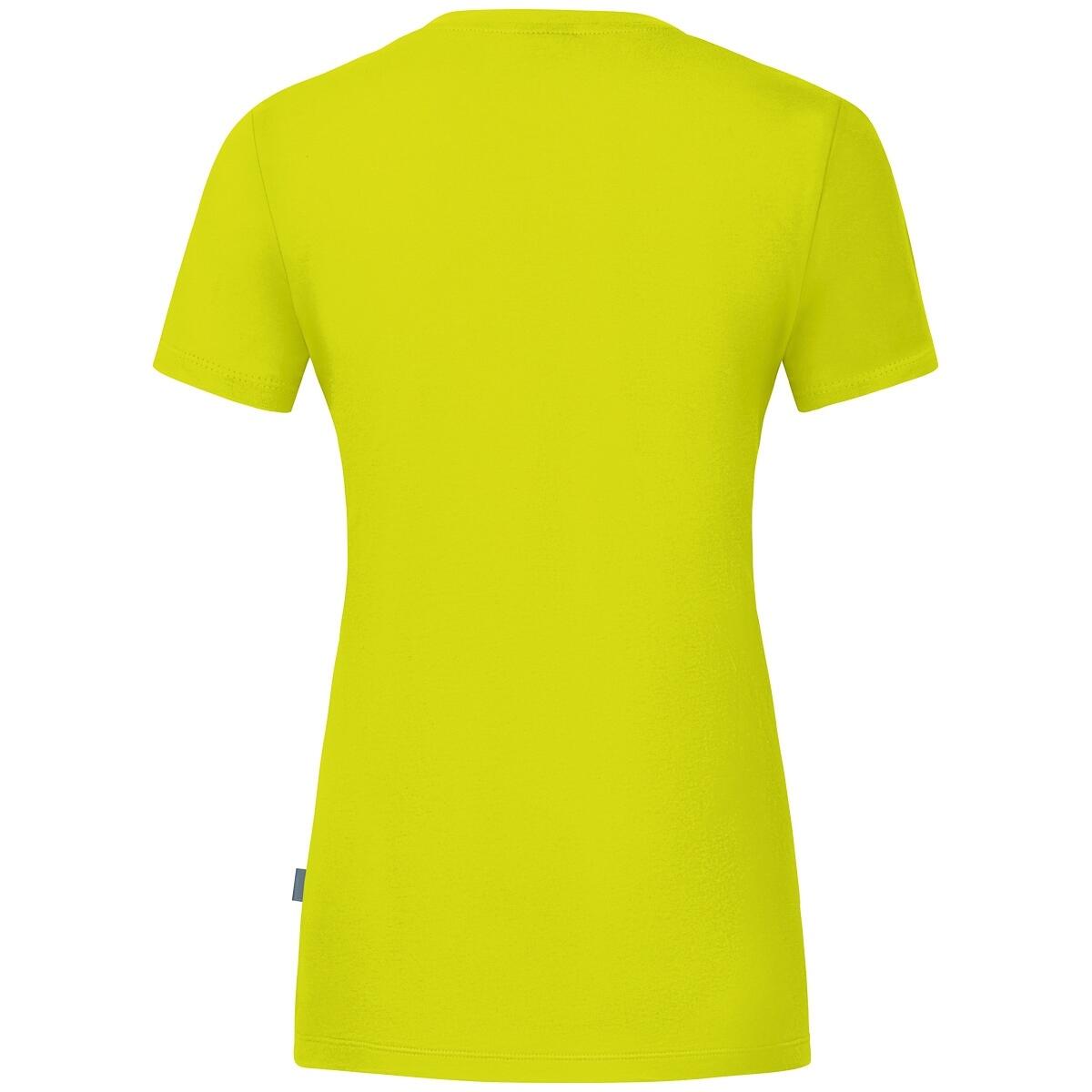 Maglietta da donna Jako Organic 4/7