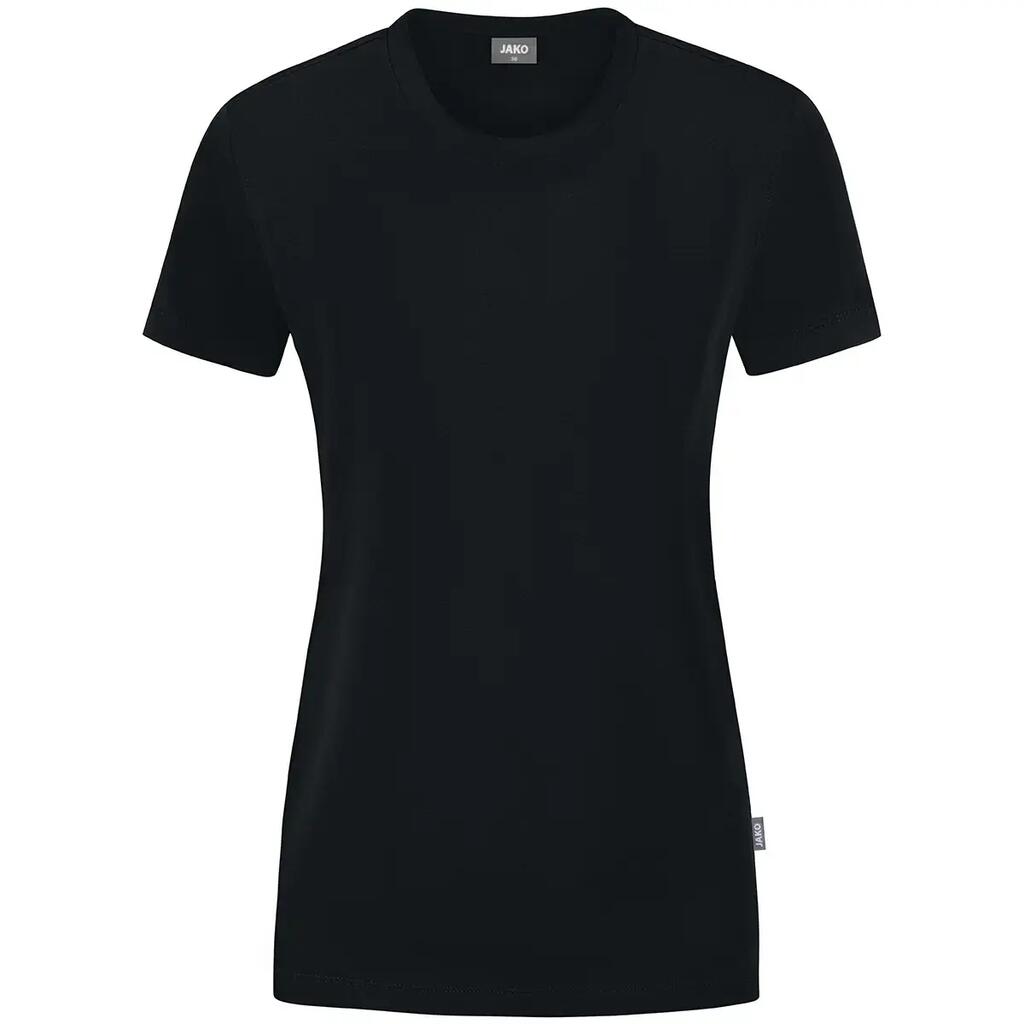 Women's T-shirt Jako Doubletex