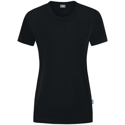Dames-t-shirt jako doubletex