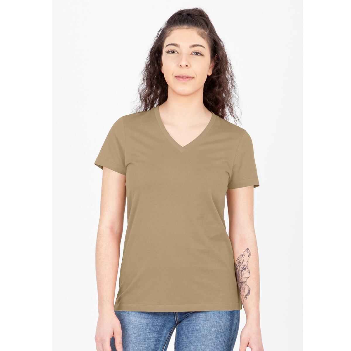 T-shirt Jako Organic 4/7