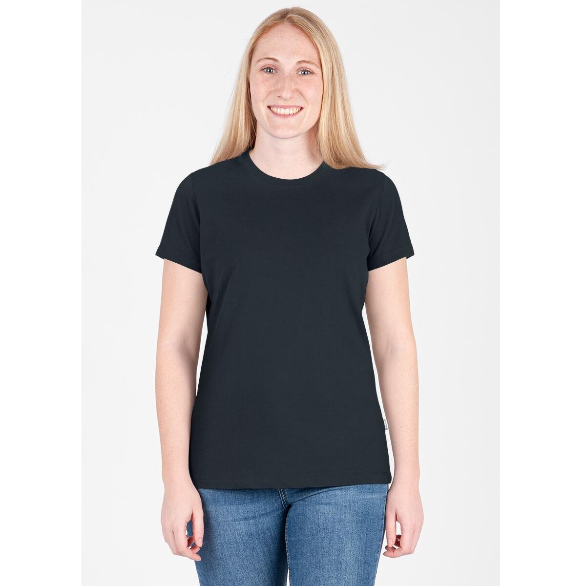 T-shirt Jako Doubletex 3/7