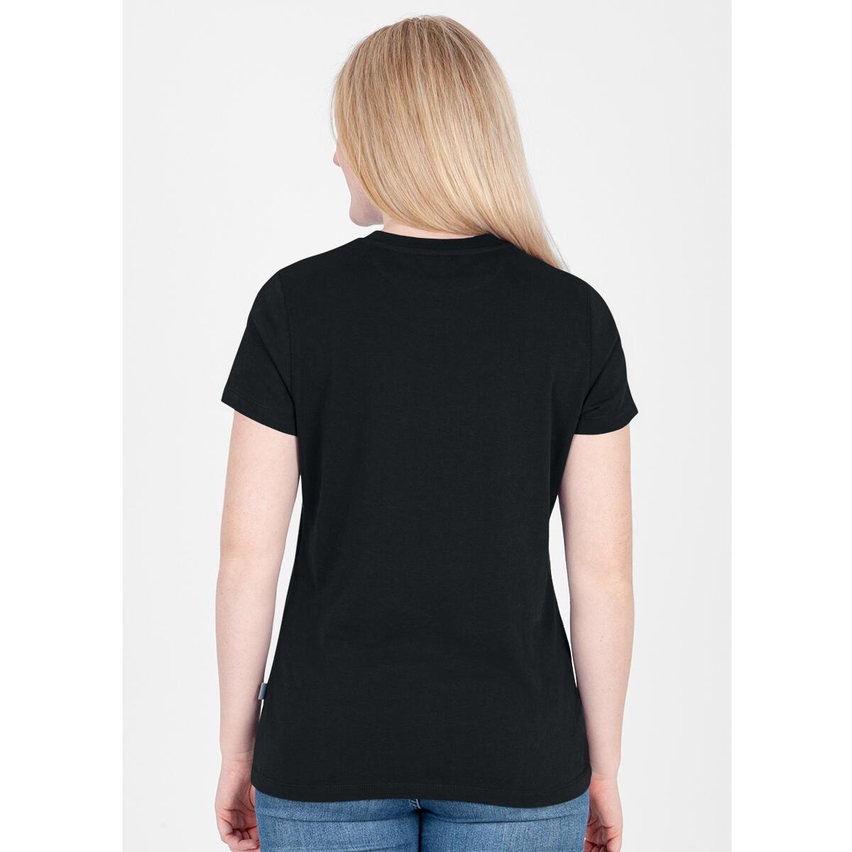 T-shirt femme Jako Doubletex 5/7