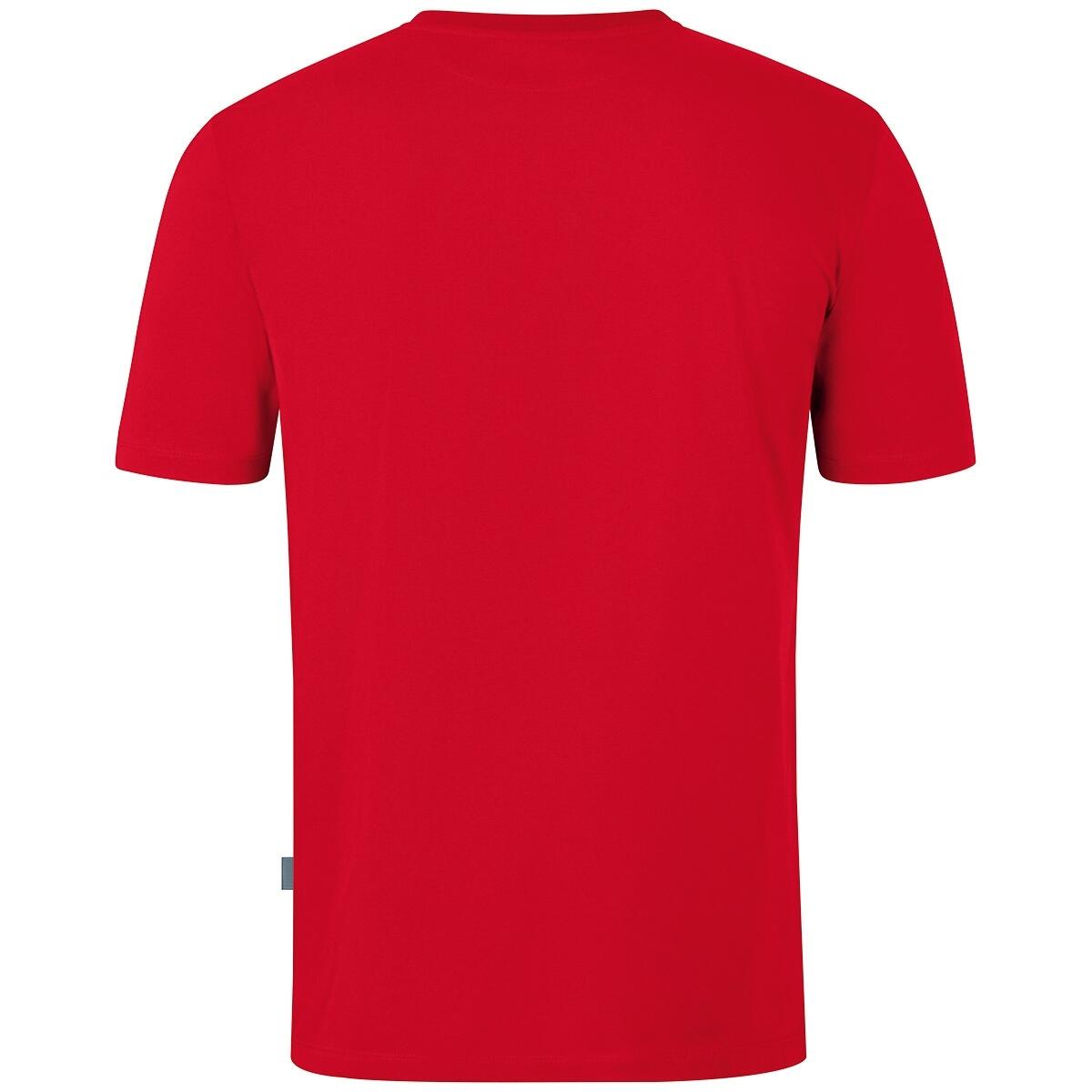 JAKO Unisex T-Shirt Doubletex 7/7