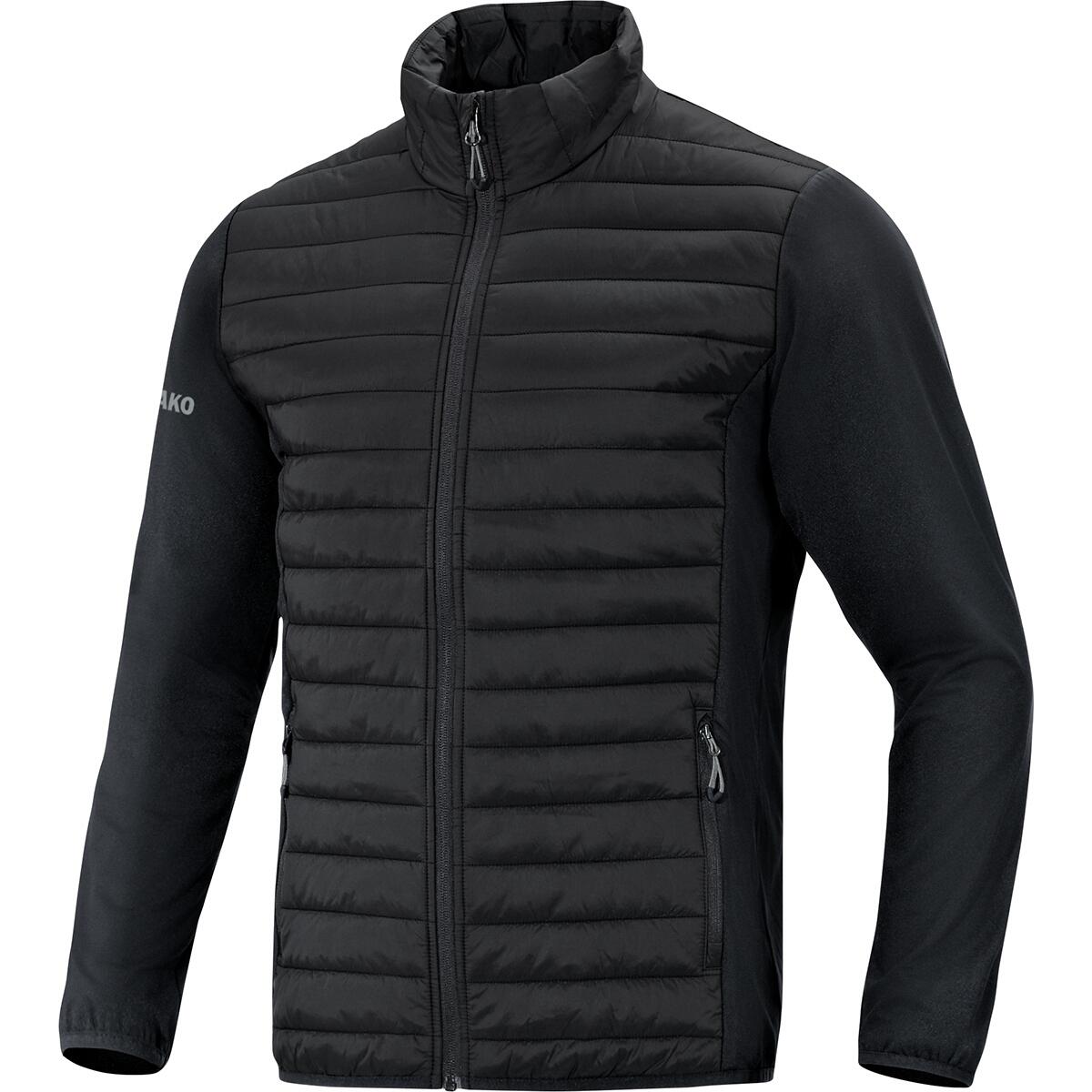 Jas Jako hybride Premium 3/4