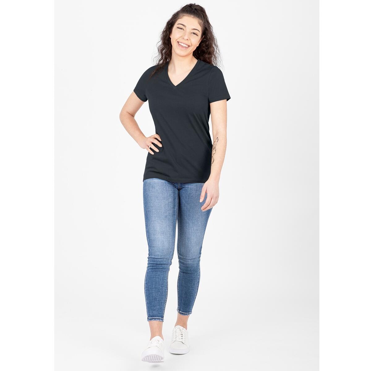 T-shirt Jako Organic 6/7