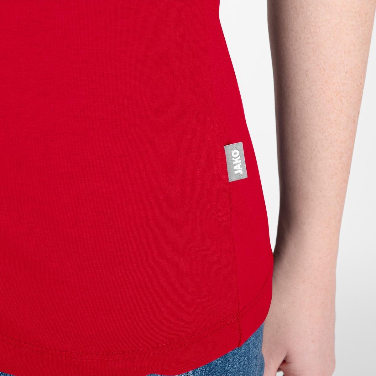 Dames-T-shirt Jako Doubletex 6/7