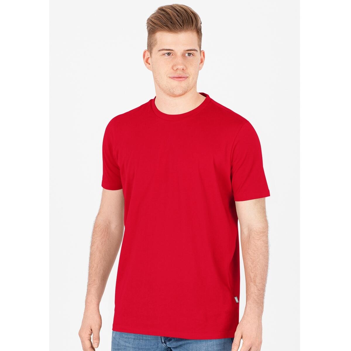 JAKO Unisex T-Shirt Doubletex 5/7