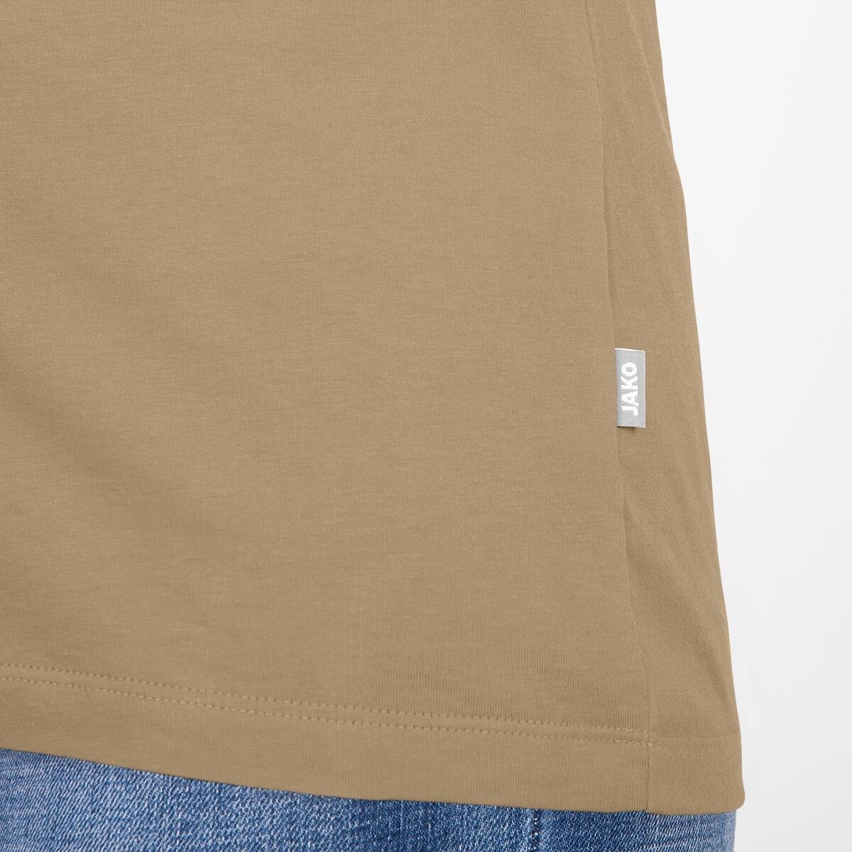 Maglietta da donna Jako Organic 6/7