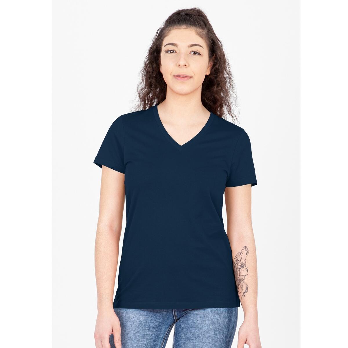 T-Shirt aus Bio-Baumwolle Jako 4/7