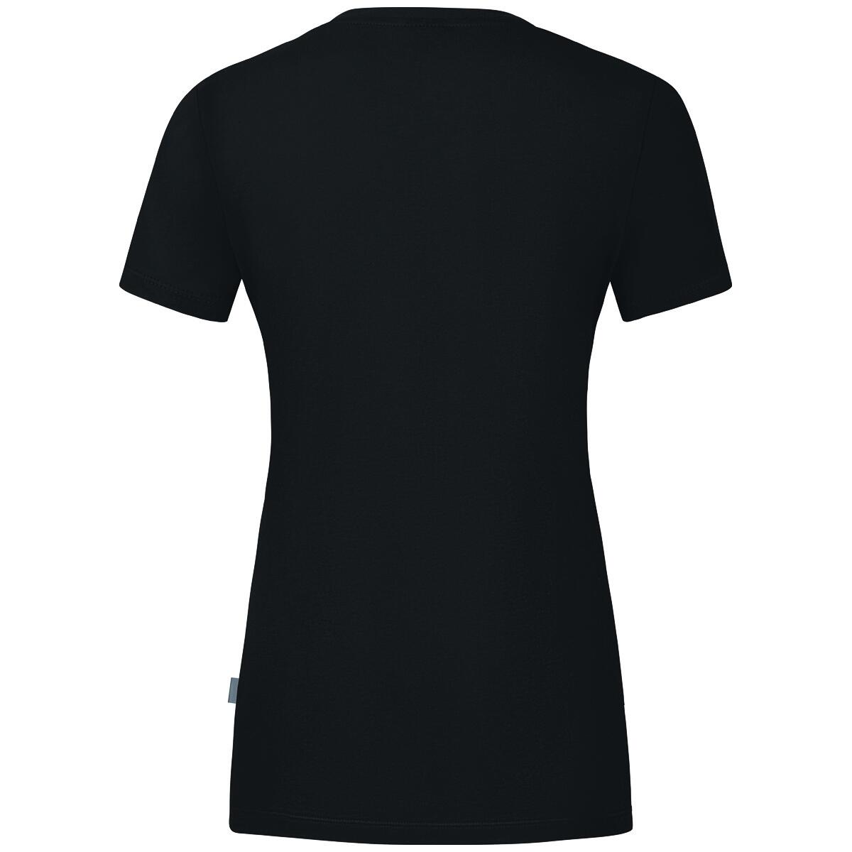 T-shirt femme Jako Organic 4/7