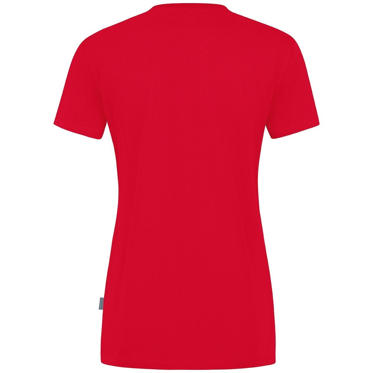 Dames-T-shirt Jako Doubletex 4/7