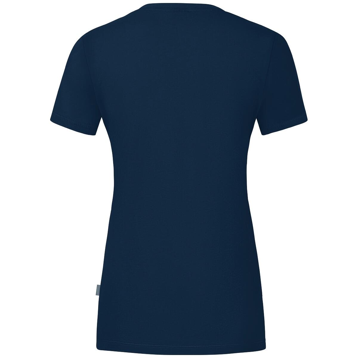 T-shirt femme Jako Organic 4/7