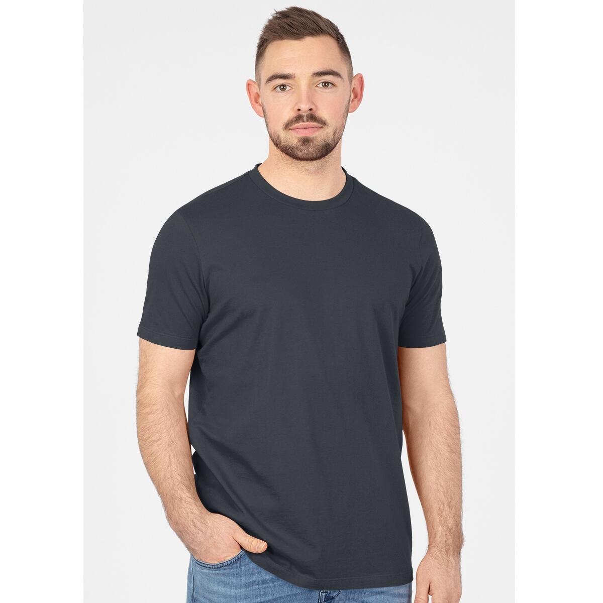 T-shirt Jako Organic 3/7