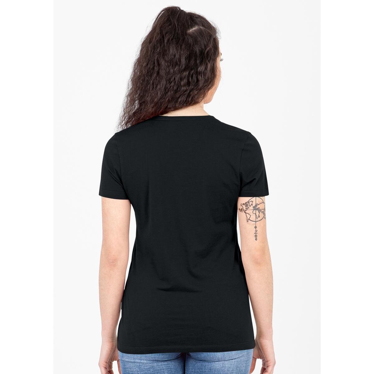 T-shirt femme Jako Organic 5/7