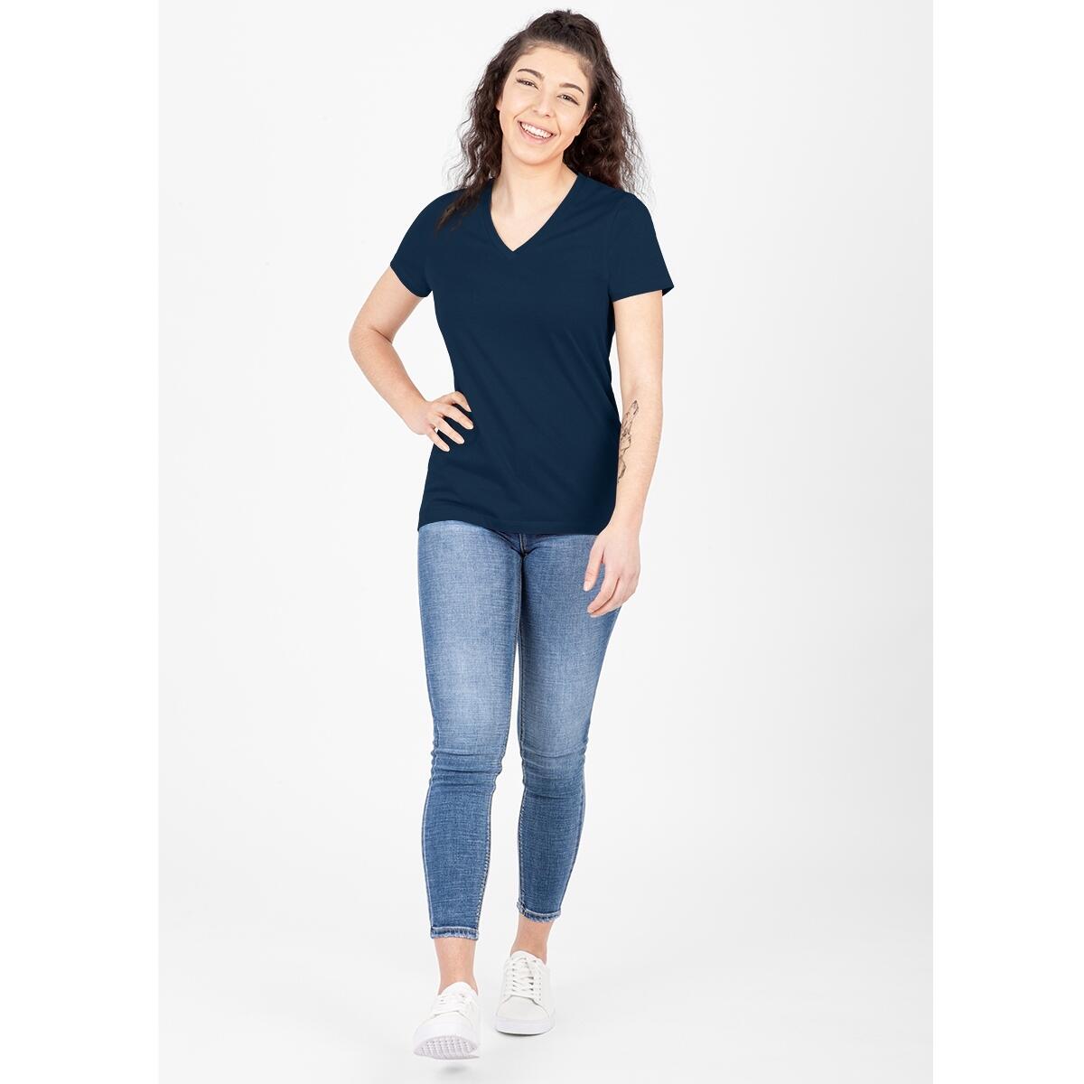 T-Shirt aus Bio-Baumwolle Jako 6/7
