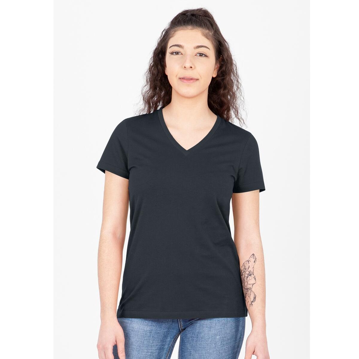 T-shirt Jako Organic 4/7