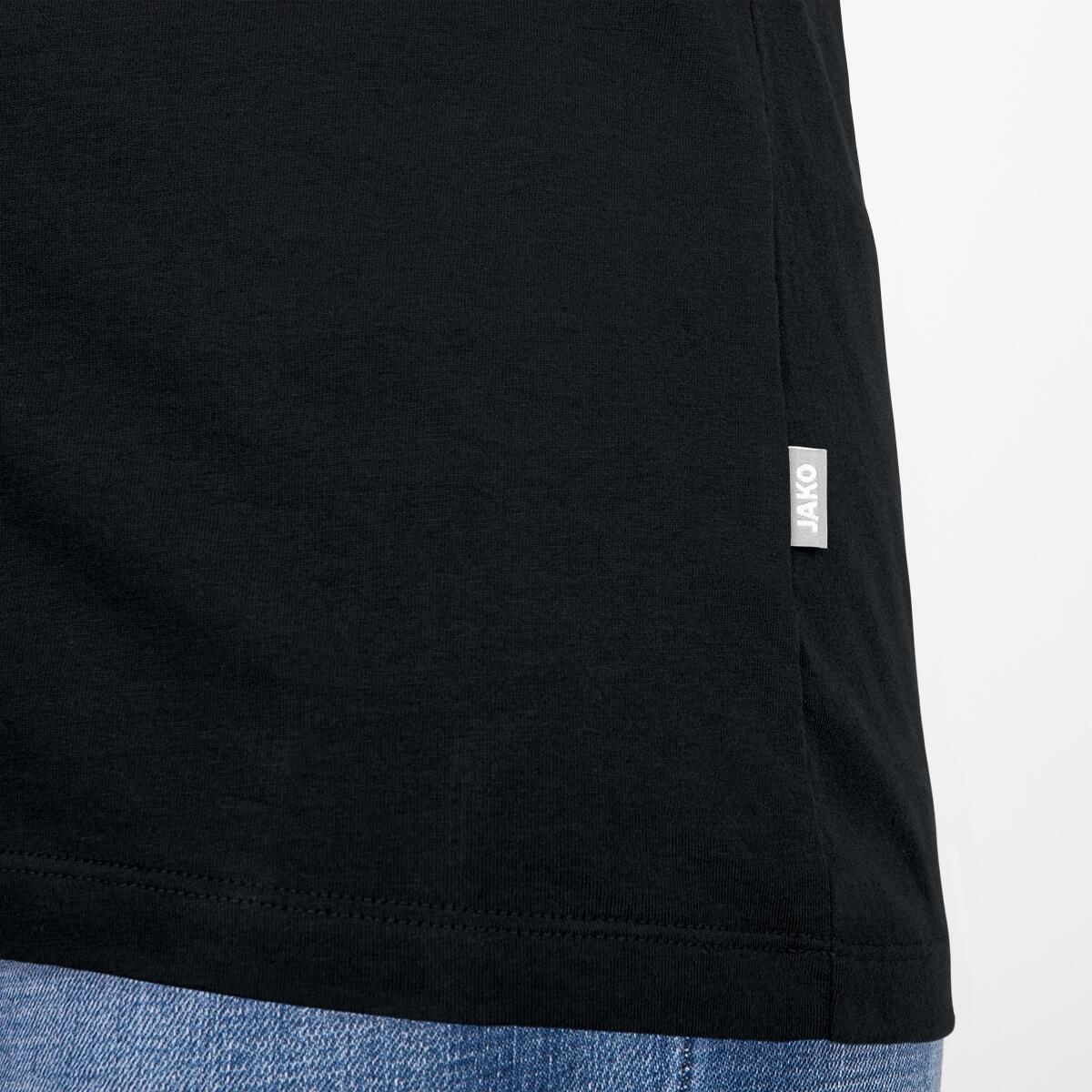 T-shirt femme Jako Organic 6/7