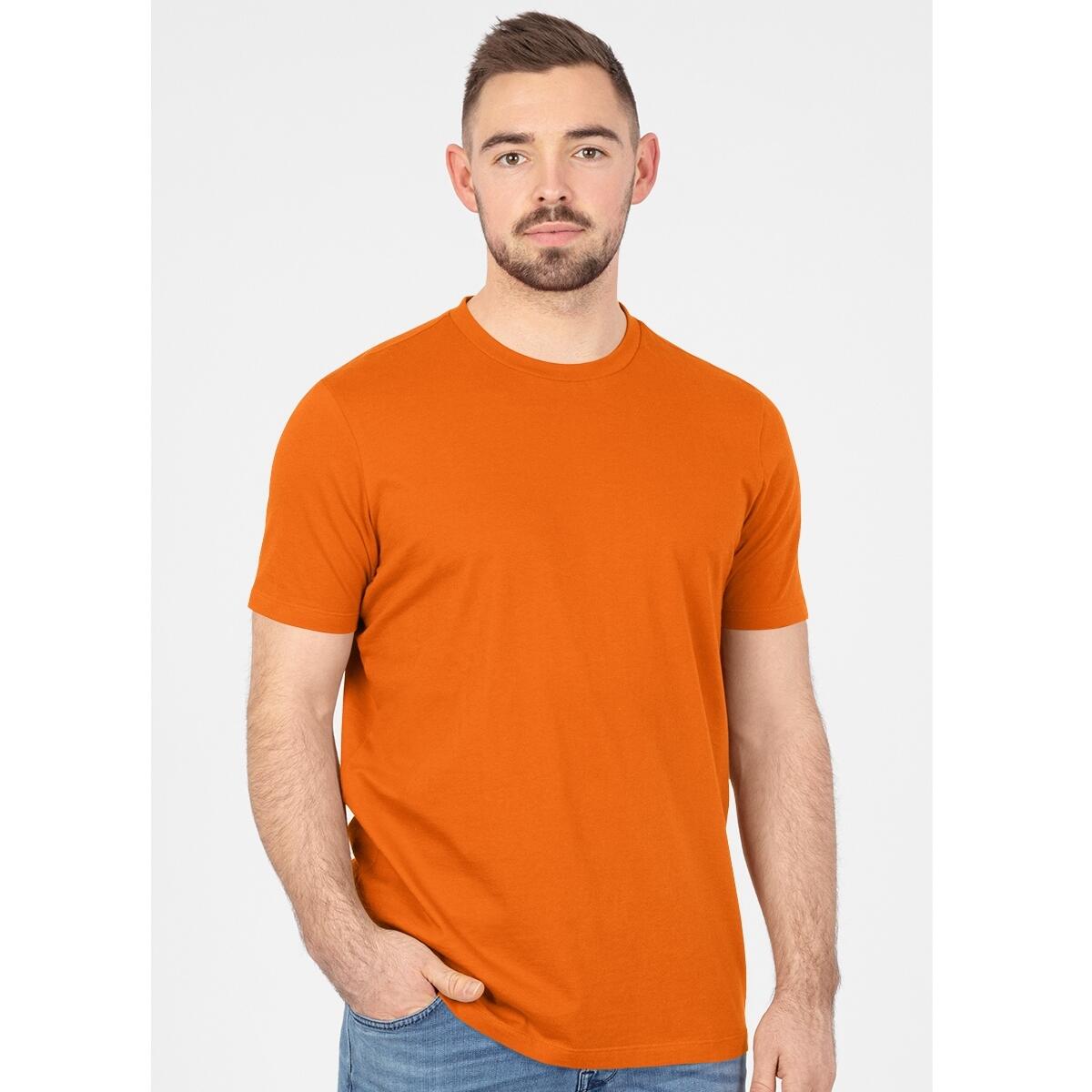 T-shirt Jako Organic 5/7