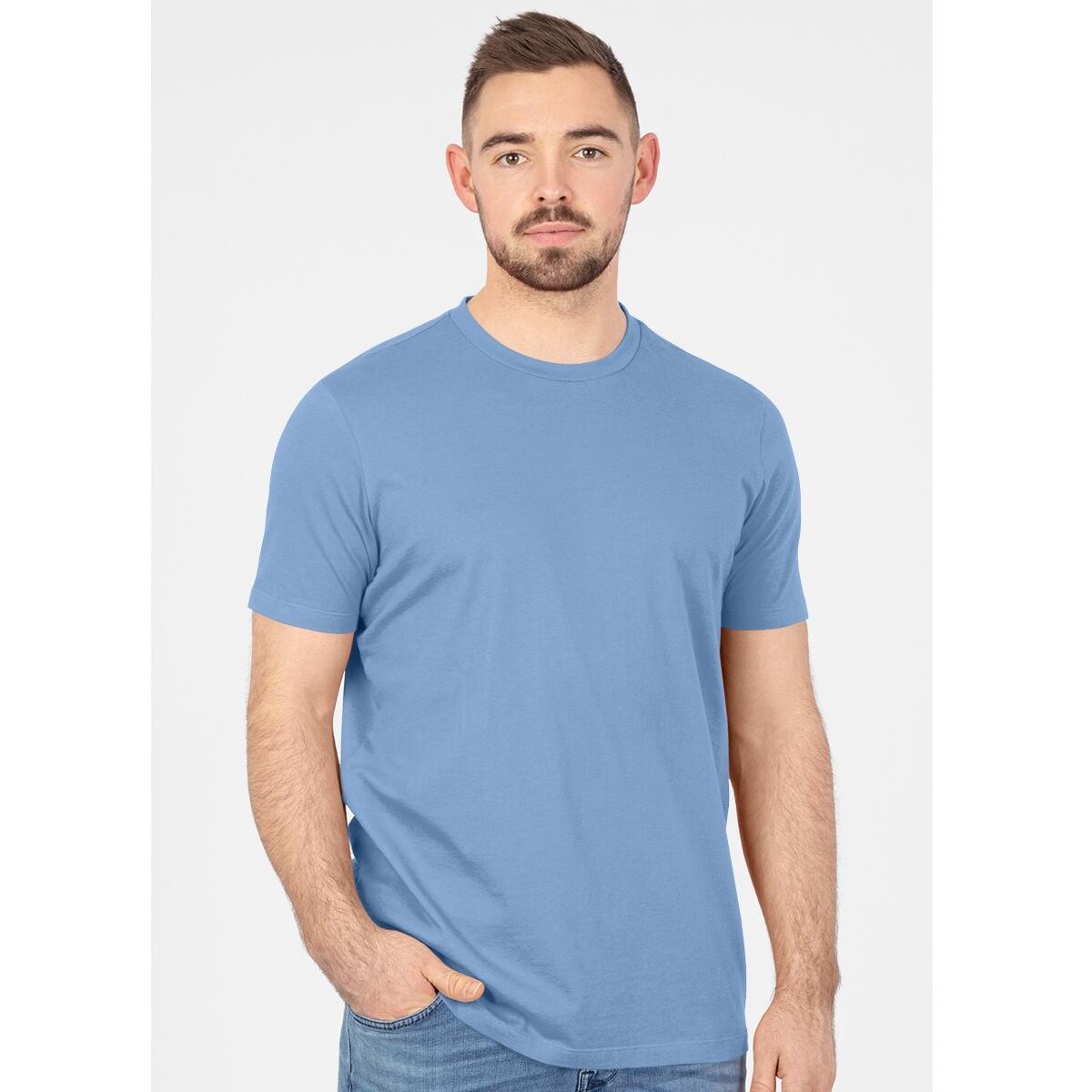 T-shirt Jako Organic 3/7