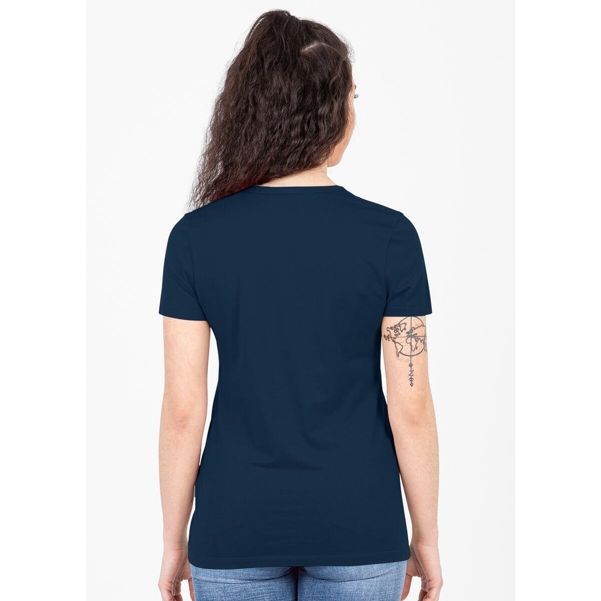 T-shirt femme Jako Organic 5/7