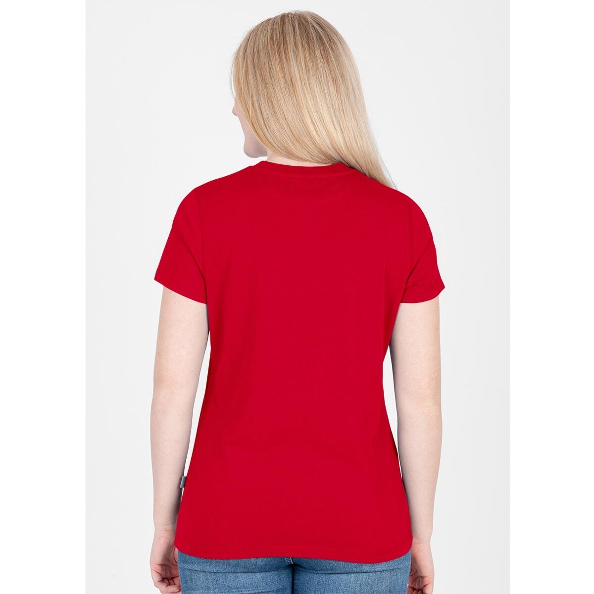 Dames-T-shirt Jako Doubletex 5/7