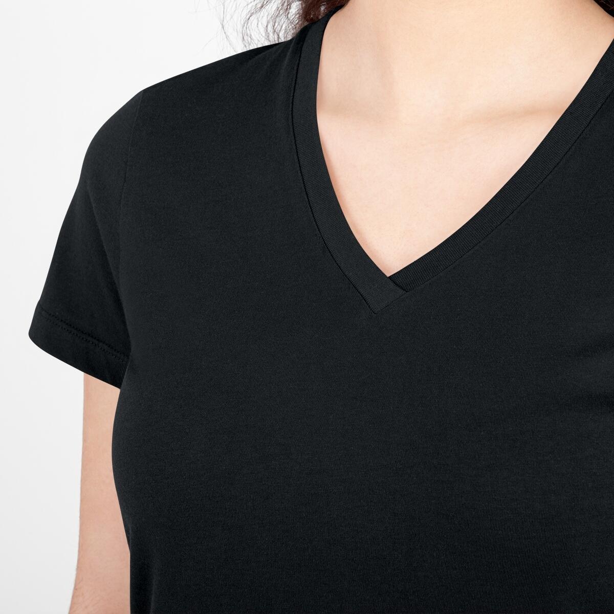 T-shirt femme Jako Organic 7/7