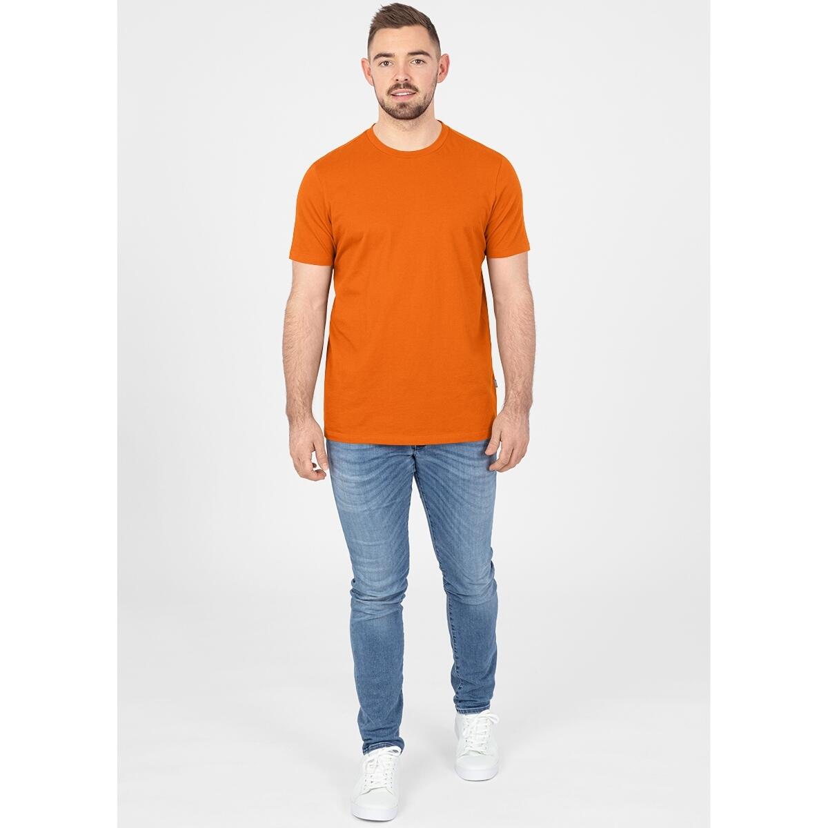 T-shirt Jako Organic 3/7