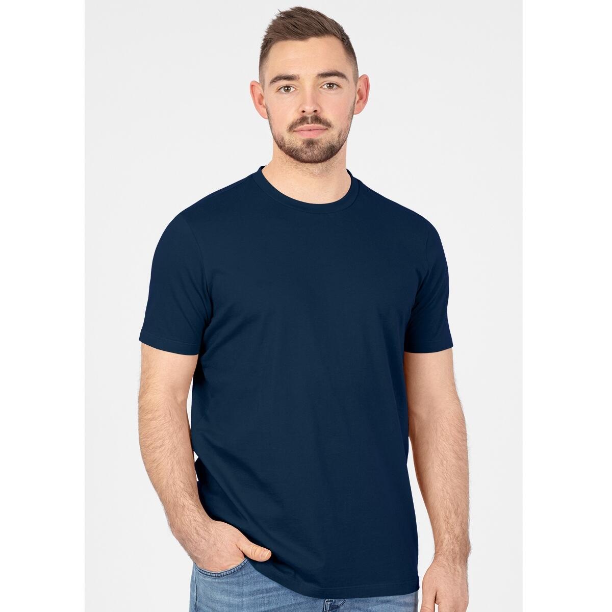 T-Shirt aus Bio-Baumwolle Jako 3/7