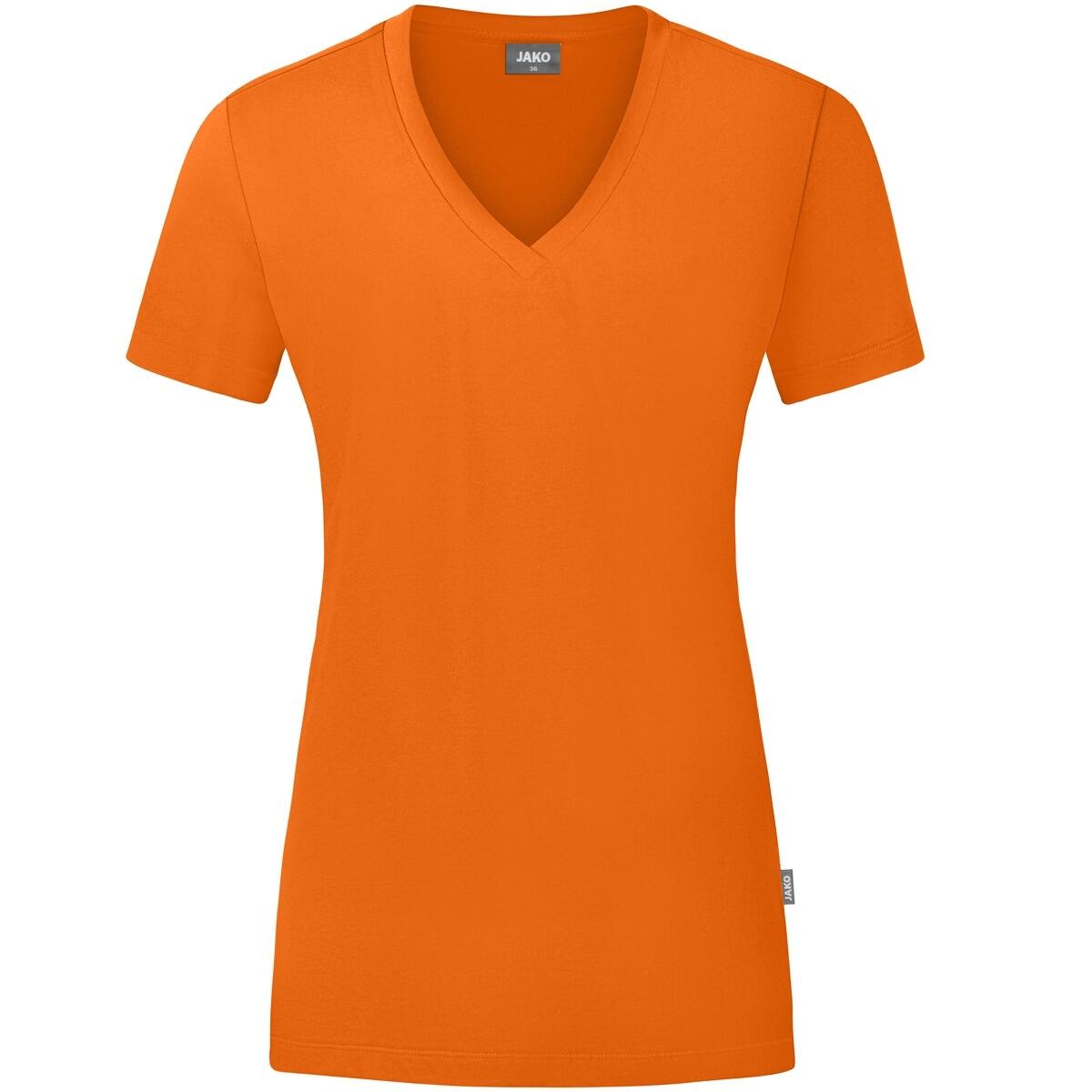 T-shirt Jako Organic 2/7