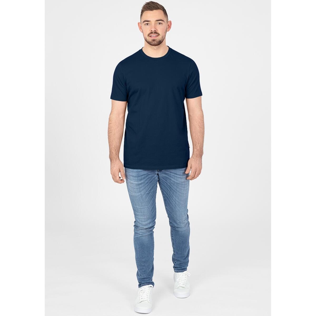 T-Shirt aus Bio-Baumwolle Jako 5/7