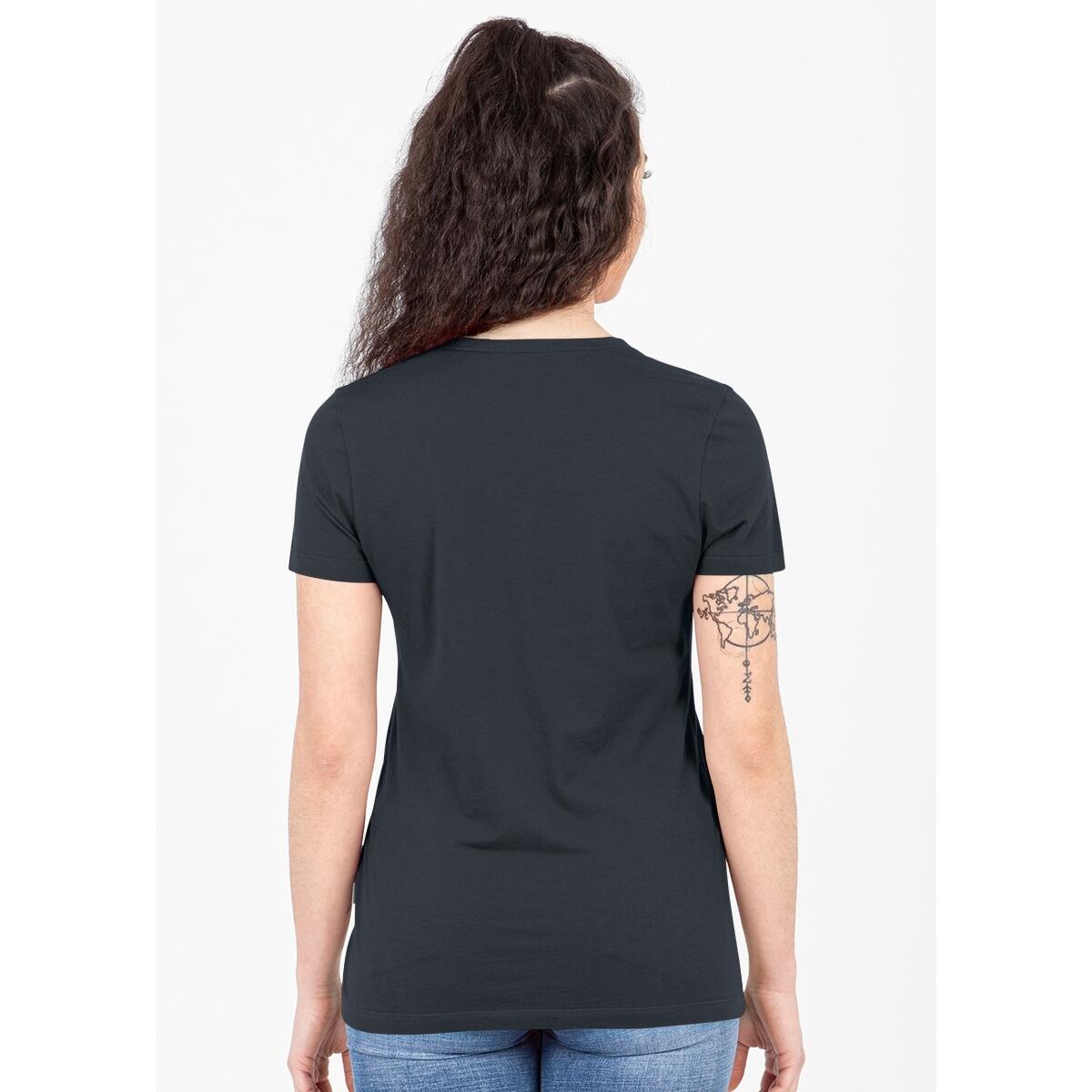 Maglietta da donna Jako Organic 5/7