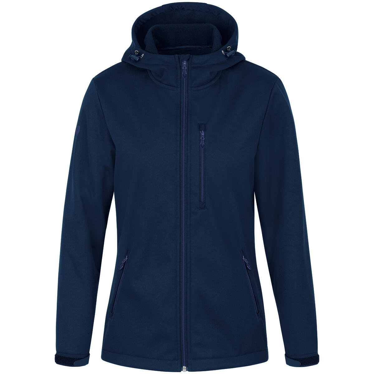 Jako - Veste De Survêtement Enfant Jako Premium - Veste - Bleu - Decathlon