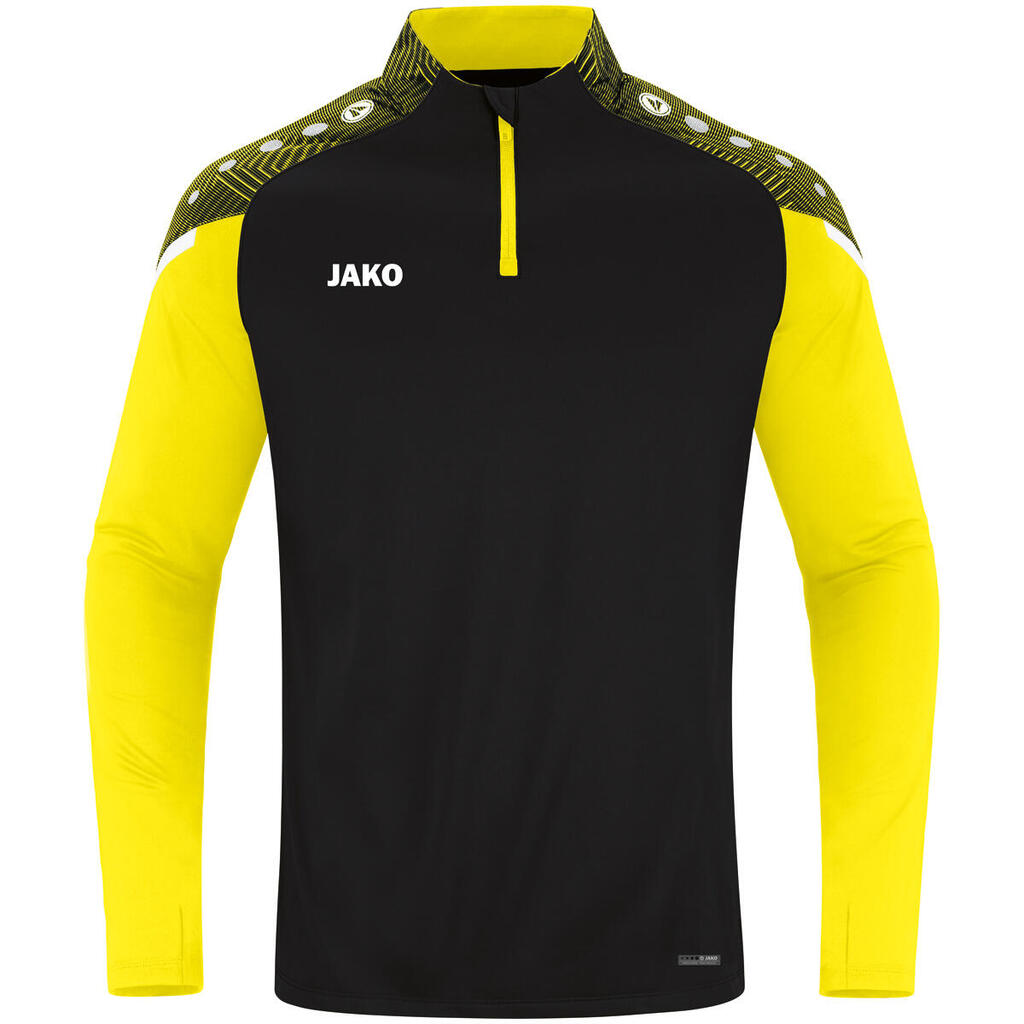 Zip-up tracksuit jacket Jako Performance
