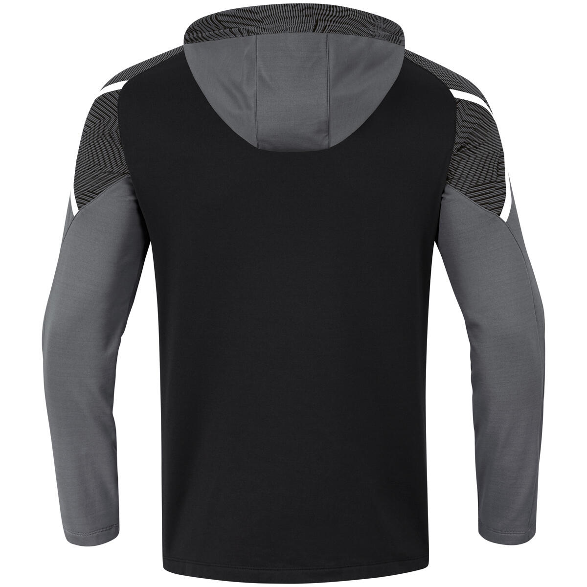 Veste de survêtement à capuche Jako Performance 5/7