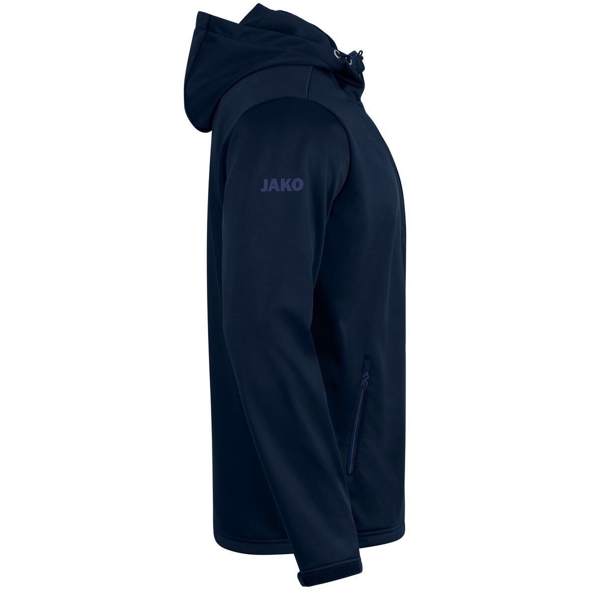 Trainingsjas Jako Premium 5/7