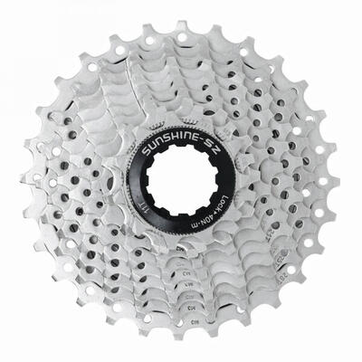 Kassettenbox P2R Shimano-Sram 11-28