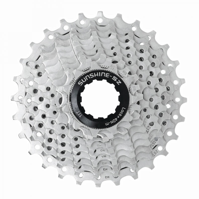 Futerał na kasetę P2R Shimano-Sram 11-28